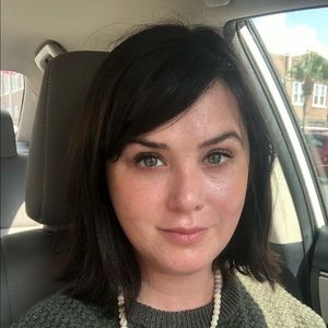 Meet your Posher, Candice